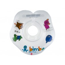 Круг на шею для купания малышей Bimbo ROXY-KIDS